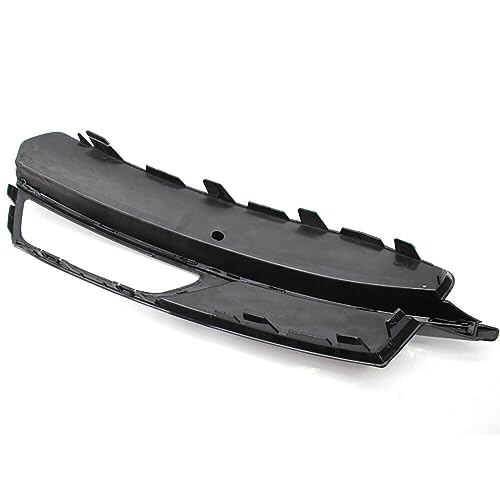 Grille antibrouillard A3 S3 remplacez votre calandre usée - 5