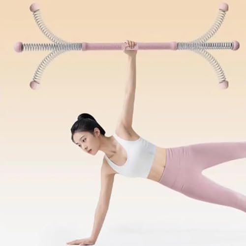 Bâtons de corde de combat à double extrémité pour renforcement musculaire - 4
