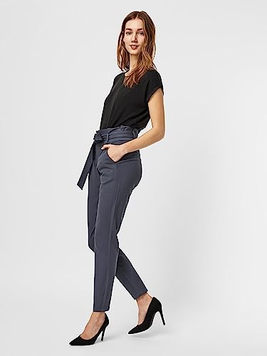 VMEVA HW Loose Paperbag Pant GA NOOS – Ansicht 3