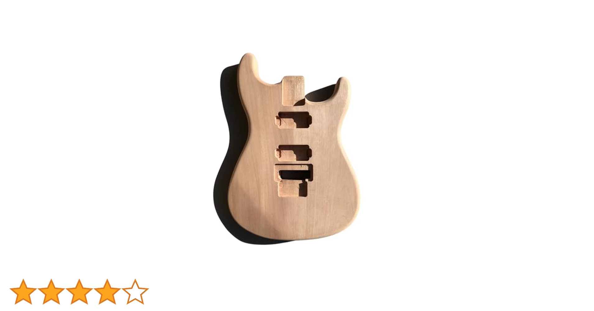 BCRICHI ASM-1 フロイドローズ 美品 Floyd Rose Original フロイドローズ MADE IN GERMANY ドイツ製