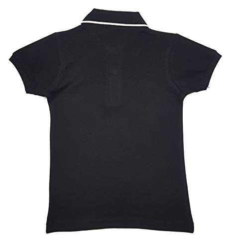 Image of Clothe Funn Boys Polo T-Shirt, Collared Tshirt, Stripes