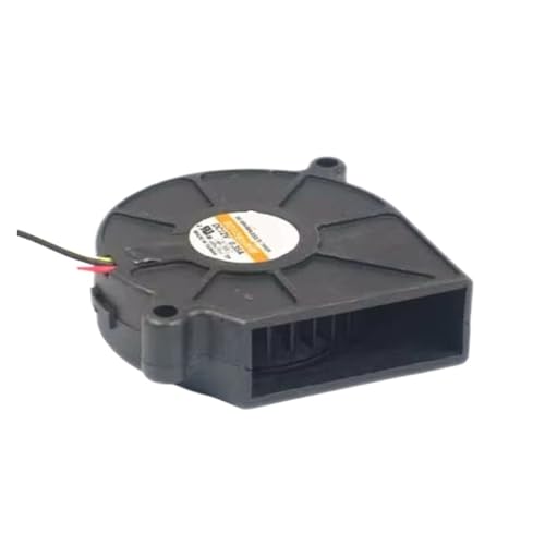 Ventilateur de serveur BD126018HB durable à haute performance thermique