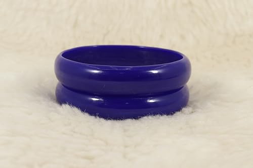 Image of NMII Glass Bangles Set for Women & Girls