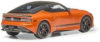 Amazon | 日産特注 1/43 日産 フェアレディZ カスタマイズ