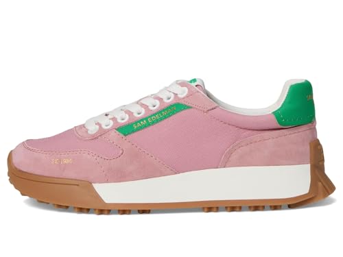 Image of Sam Edelman Women's Layla Sneakers