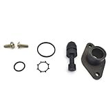 Seapple Kit de boîtier de goupille de distribution 3903924 3913994 3919683 pour Dodge RAM 1989-1998.5 Pickup Cummins 3.9L 5.9L 8.3L 4BT 6BT 6CT 4B 6B 6C Pièces de moteur