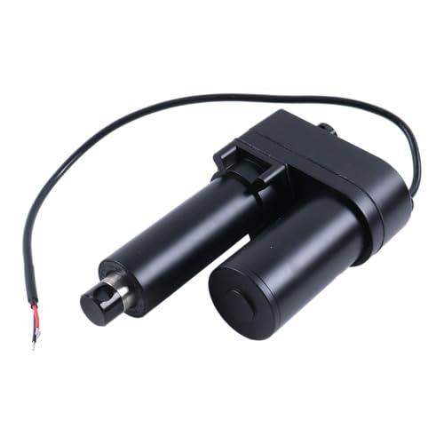 Actionneur linéaire 12V CC robuste compatible GlideForce LACT4-500A 5-1679-4