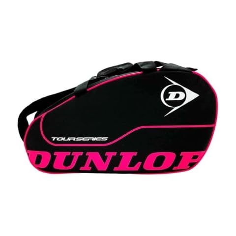 Sac DUNLOP Padel Tour Intro Cover