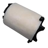Engine Air Filter Compatible With Audi A3 8P1/Compatible With SKODA II 1Z3/VOLKSWAGEN BEETLE 5C1