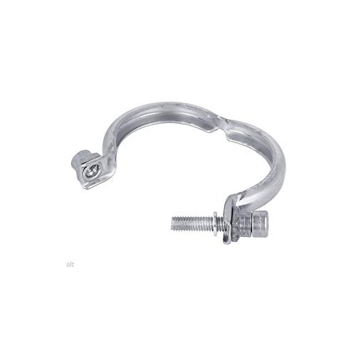 Collier pour vanne EGR PSA 1.4 1.6 hdi 16283J 16283.J Cover