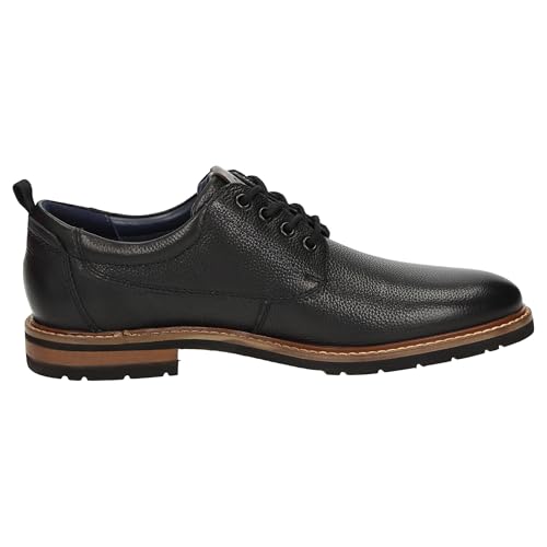 Image of Sioux Men's Derby Oxford Flat