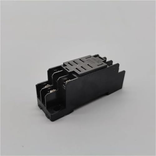 Relais 8 broches DPDT LY2NJ pour stopper les pannes de commutation sur vos machines
