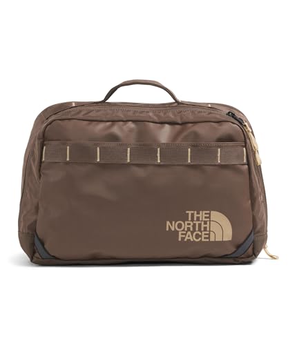 THE NORTH FACE Base Camp Voyager Sling, Smokey Brown/Khaki Stone, One Size