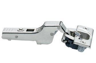 Charnière Blum CLIP top BLUMOTION 110° pour rénover des placards de cuisine