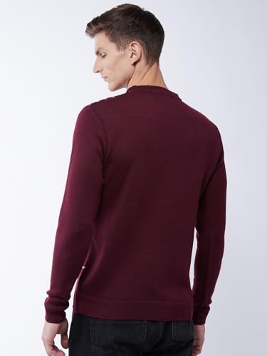 Image of Pivl Men's Winter Sweater - Warmth and Comfortable for The Season||Winterwear||