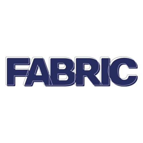 Page de couverture de FABRIC: In Conversation with...