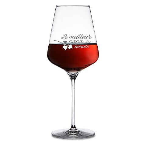 AMAVEL Verre à vin Rouge Cover