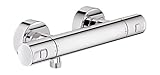 GROHE StarLight Chromoberfläche