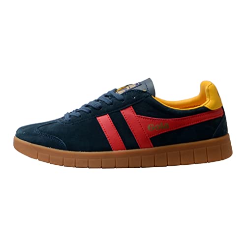 Hurricane Suede