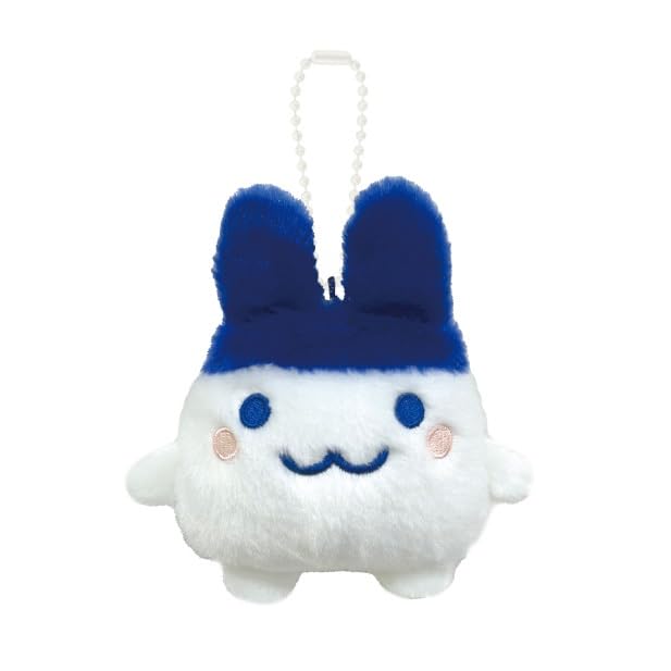 Chibi Plush Mascot TAMAGOTCHI - MIMITCHI