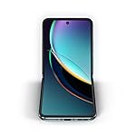 Motorola razr+ | 2023 | Unlocked | Made for US 8/256 | 32 MPCamera |Blue, 73.95x170.83x6.99mm - Image 4