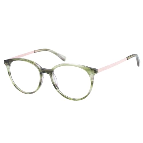 Lunettes Radley Rdo-6014 un cadre de prescription rose chic au bureau