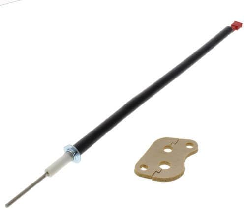 Replacement Ionization Electrode for GB142 Series Boilers