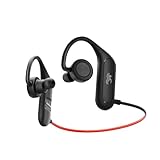 MTYBBYH Swimming Headphones, IPX8 Waterproof Earbuds with 32GB MP3 Player | Bluetooth 5.2 Wireless | Noise Isolation Secure Fit for Underwater Music Swimming, Sports, Gym