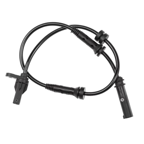 Aide au freinage perdue : Capteur de vitesse de roue ABS résout panne de signal BMW F20 F30