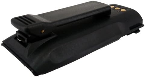 Cameron Sino Battery for Motorola CP040, CP140, CP150, CP160, CP170, CP180, CP200, CP200D, CP200XLS, CP250, CP340, CP360, CP380, EP450, GP3188, GP3688, PM400, PR400