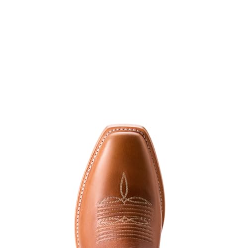 ARIAT Men's Bronc Stomper Cowboy Boot Western4