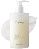 Fraijour Herb Wormwood O₂ Mask Pack – Korean Oxygen Bubble Face Mask for Sensitive, Oily & Acne-Prone Skin, Exfoliating with AHA BHA, Tea Tree & Peppermint, Smooths & Refreshes, 10.1 fl.oz.