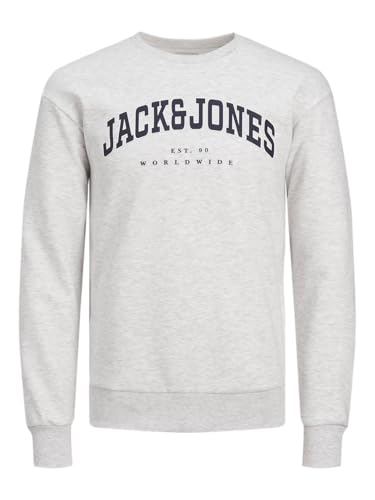 JACK & JONES Boy Sweatshirt Logo Sweatshirt Junior