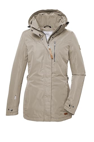 Veste d'extérieur femme pour randonnée et ville G.I.G.A. DX Gs 26