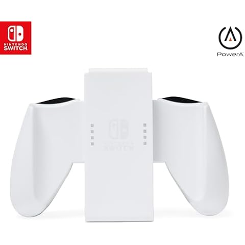 PowerA Joy-Con Comfort Grip Cover