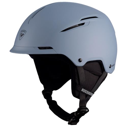 Casque de ski et snowboard Rossignol Templar Impacts homme bleu taille L/XL