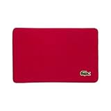 Lacoste Crocodile Rug, 19'x30', Formula 1