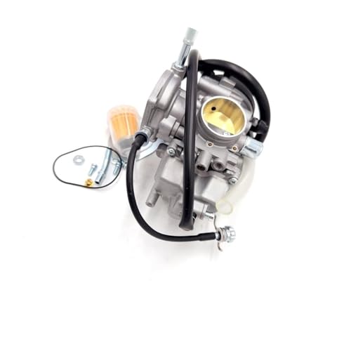 Carburateur PD33J 33mm YFM450 pièces de rechange Bruin 350
