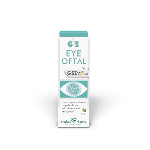 Prodeco Pharma GSE Eye Oftal