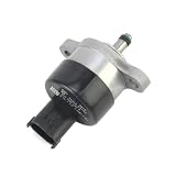 Kompatibel Mit Hyundai Für Carens II Auto Kraftstoffpumpe Druck DRV Common Rail Regler Saugsteuerventil SCV 31400-27500 Common Rail Ventil