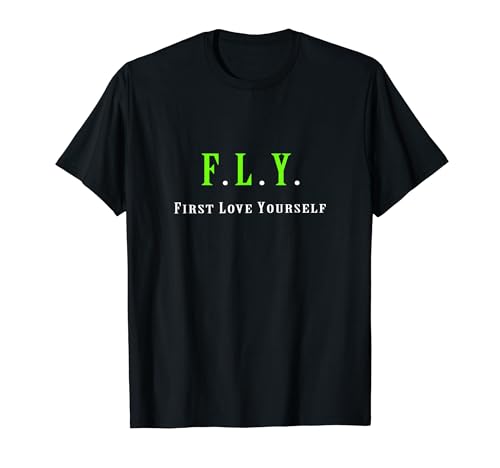 �O���[���J���[ First Love Yourself �O���[�� �O���t�B�b�N T�V���c