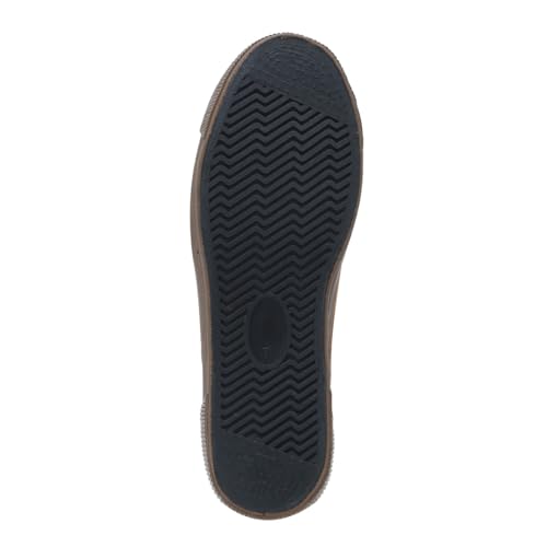 Image of TUFF Military Running and Traning Rubber Shoes for Men | Defence Shoe | Fauji Shoe | Brown Shoe