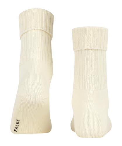 Image of FALKE Women Striggings Rib Crew Cut W 1 Pair