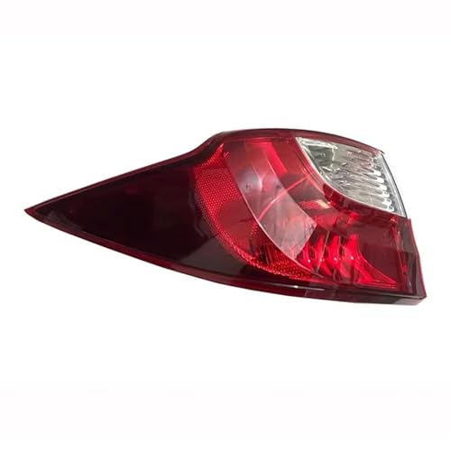 Feu arrière droit intérieur pour Mazda 5 bloc optique de frein - 5