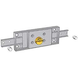 Persianas Para Puertas Francesas Prefer 8601 - Para Bloquear Cierres