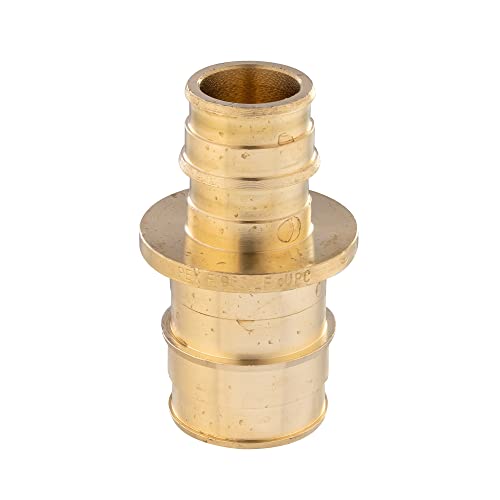 Accesorios de latón de expansión EFIELD Pex A para evitar pérdidas de presión 5