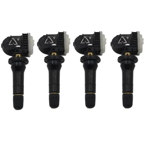 Capteur de pression des pneus TPMS Opel reference 13598773 valve électronique Karl