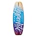 Hyperlite Divine Womens Wakeboard 128 W/Allure Bindings White/Multi 128cm/(One Size)