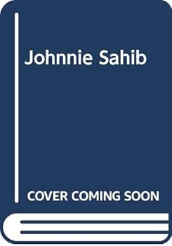 Paperback Johnnie Sahib Book