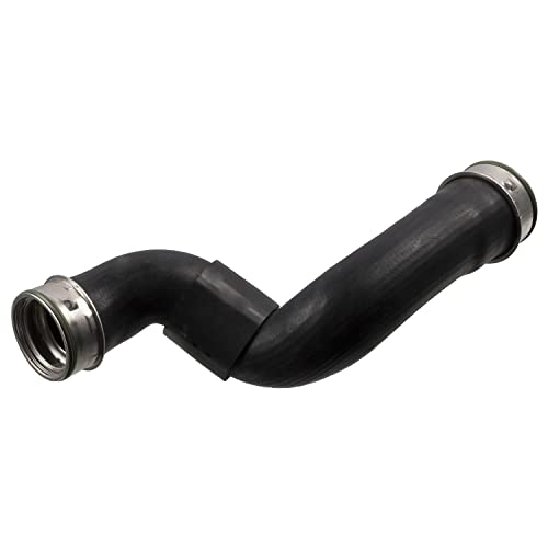 Manguera de aire de carga turbocompresor enfriador Febi